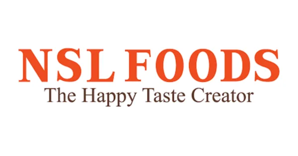 NSL Foods PCL NSL Foods PCL
