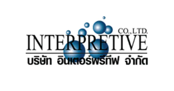 Interpretive Co.,LTD Interpretive Co.,LTD