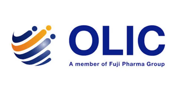 OLIC (Thailand) Limited OLIC (Thailand) Limited